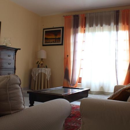 コルレオーネ La Casa Di Bia Bed & Breakfast エクステリア 写真