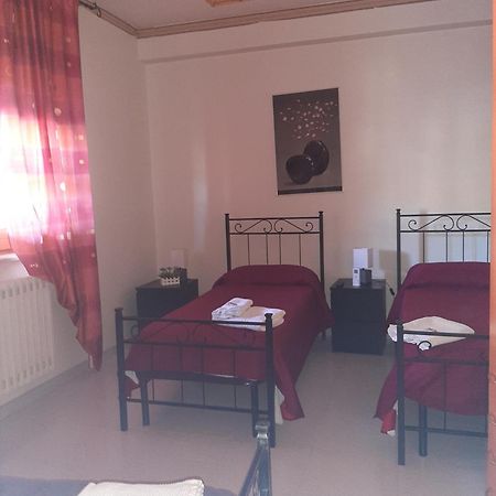 コルレオーネ La Casa Di Bia Bed & Breakfast エクステリア 写真