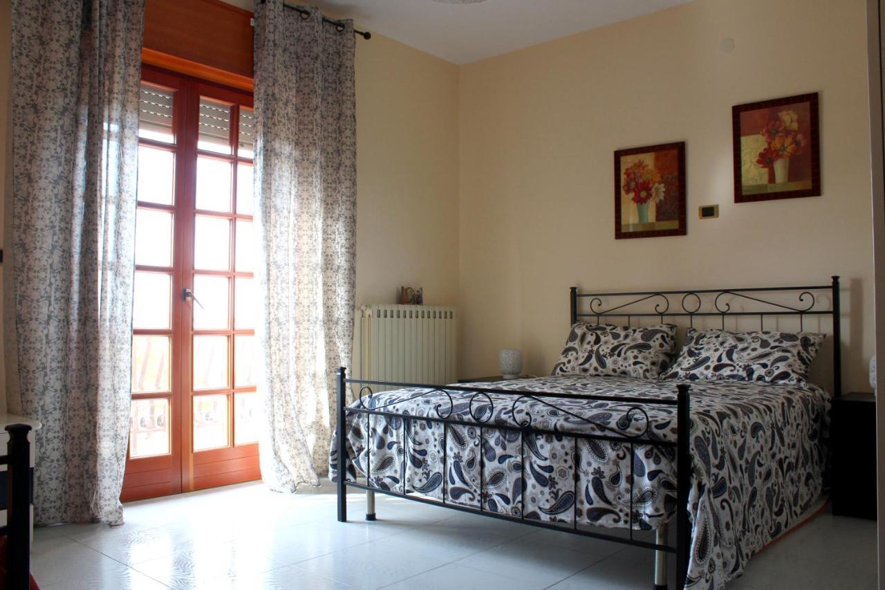 コルレオーネ La Casa Di Bia Bed & Breakfast エクステリア 写真