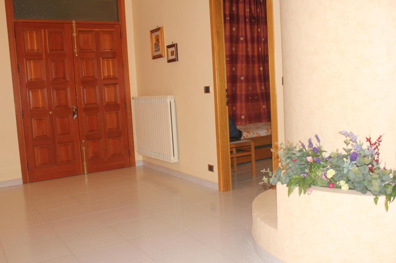 コルレオーネ La Casa Di Bia Bed & Breakfast エクステリア 写真