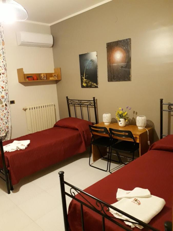 コルレオーネ La Casa Di Bia Bed & Breakfast エクステリア 写真