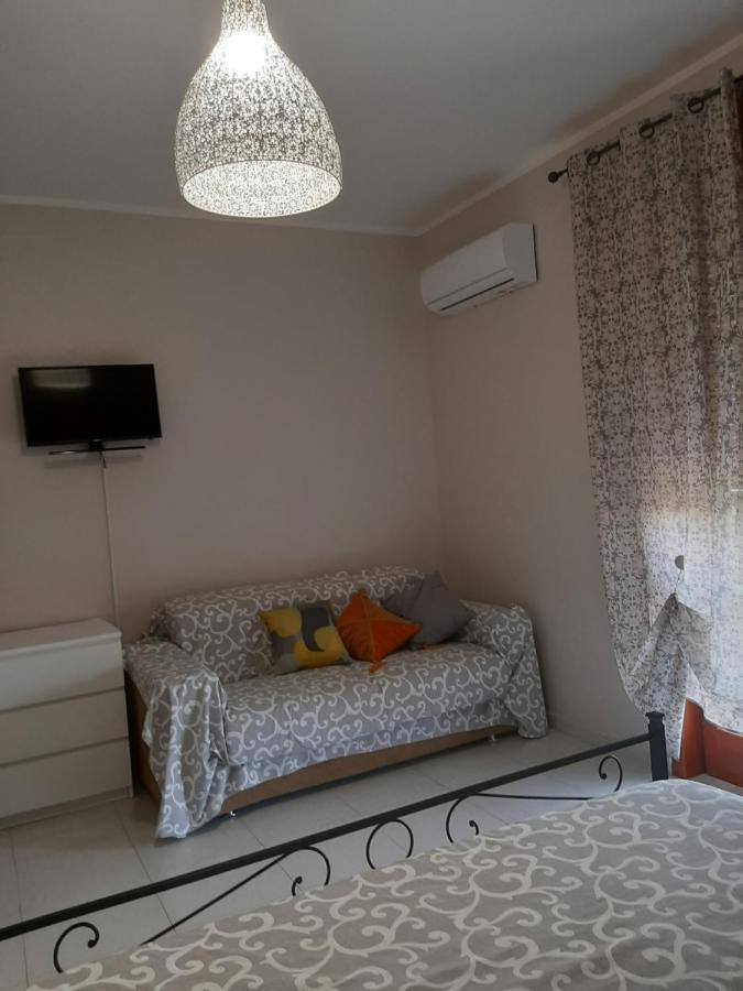 コルレオーネ La Casa Di Bia Bed & Breakfast エクステリア 写真