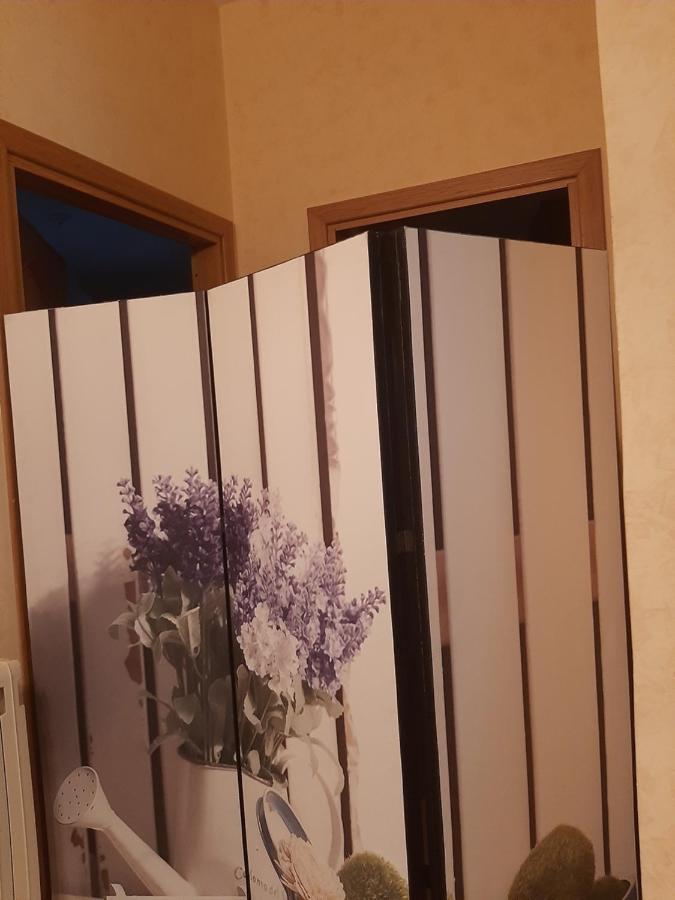 コルレオーネ La Casa Di Bia Bed & Breakfast エクステリア 写真