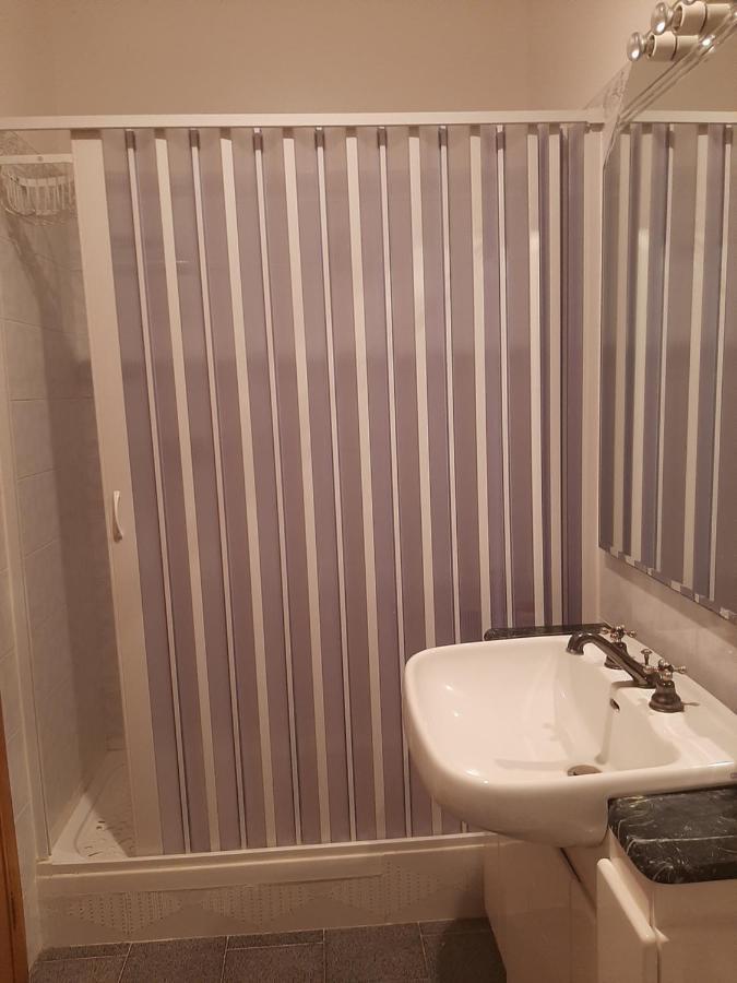 コルレオーネ La Casa Di Bia Bed & Breakfast エクステリア 写真