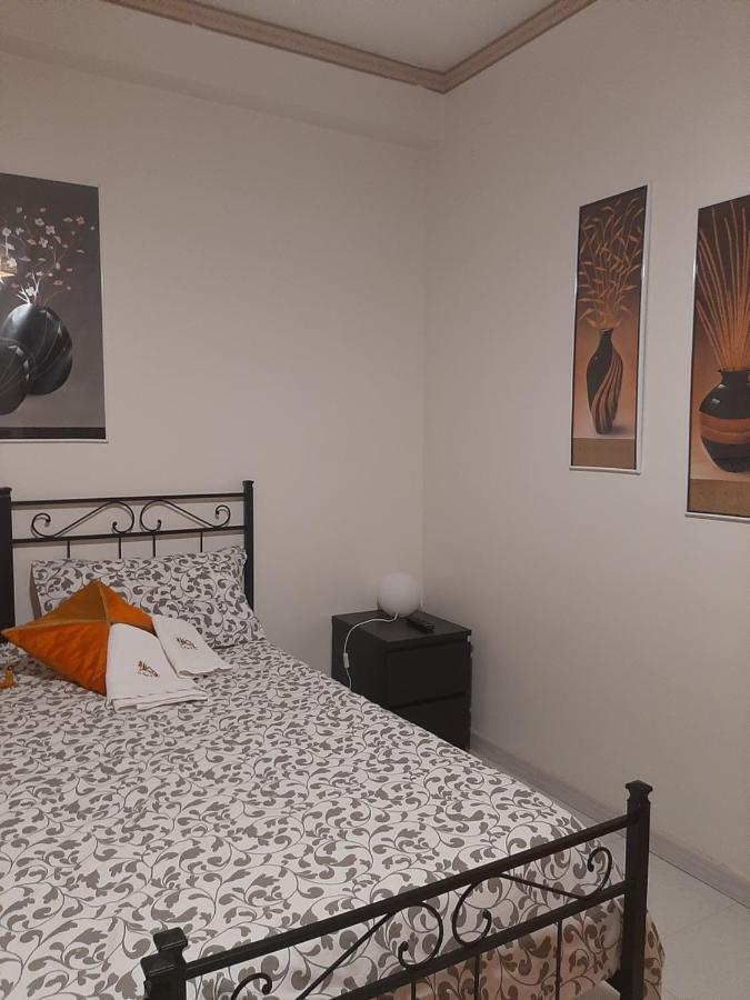 コルレオーネ La Casa Di Bia Bed & Breakfast エクステリア 写真