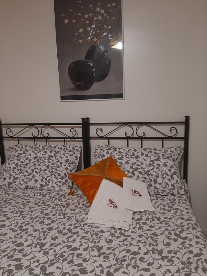コルレオーネ La Casa Di Bia Bed & Breakfast エクステリア 写真