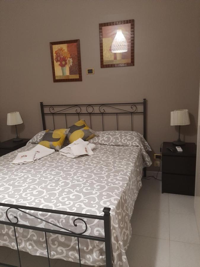 コルレオーネ La Casa Di Bia Bed & Breakfast エクステリア 写真