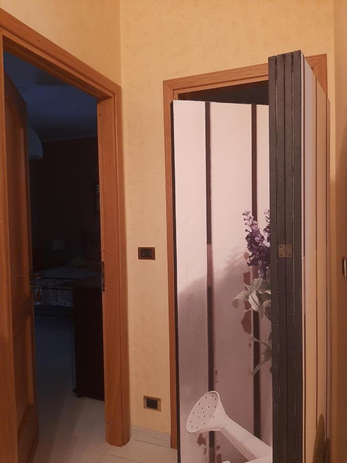 コルレオーネ La Casa Di Bia Bed & Breakfast エクステリア 写真