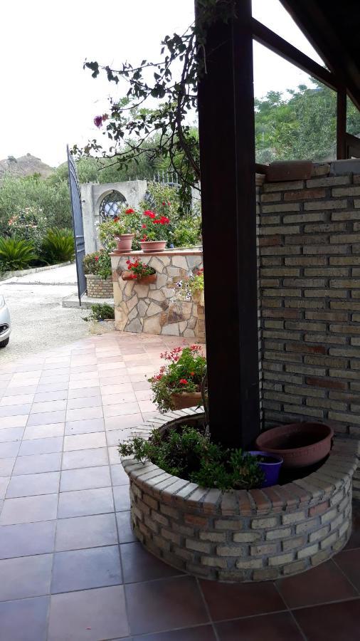 コルレオーネ La Casa Di Bia Bed & Breakfast エクステリア 写真