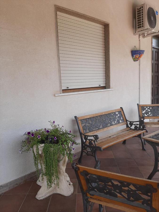コルレオーネ La Casa Di Bia Bed & Breakfast エクステリア 写真